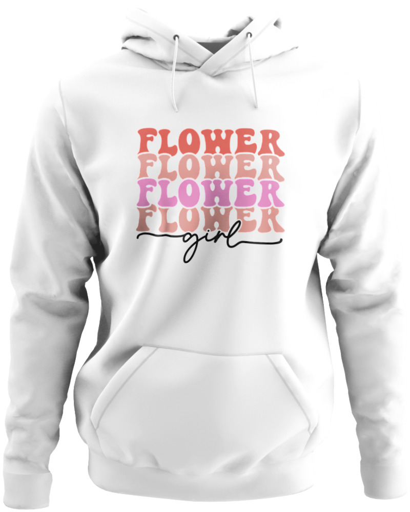 Flower Girl