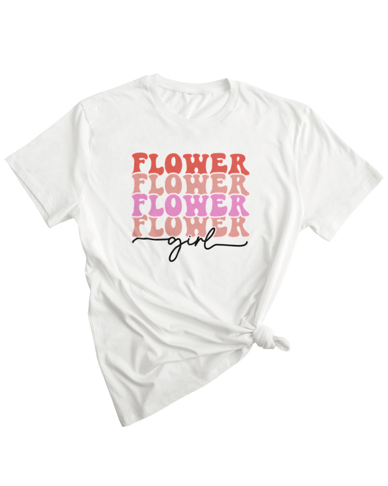 Flower Girl - Image 0