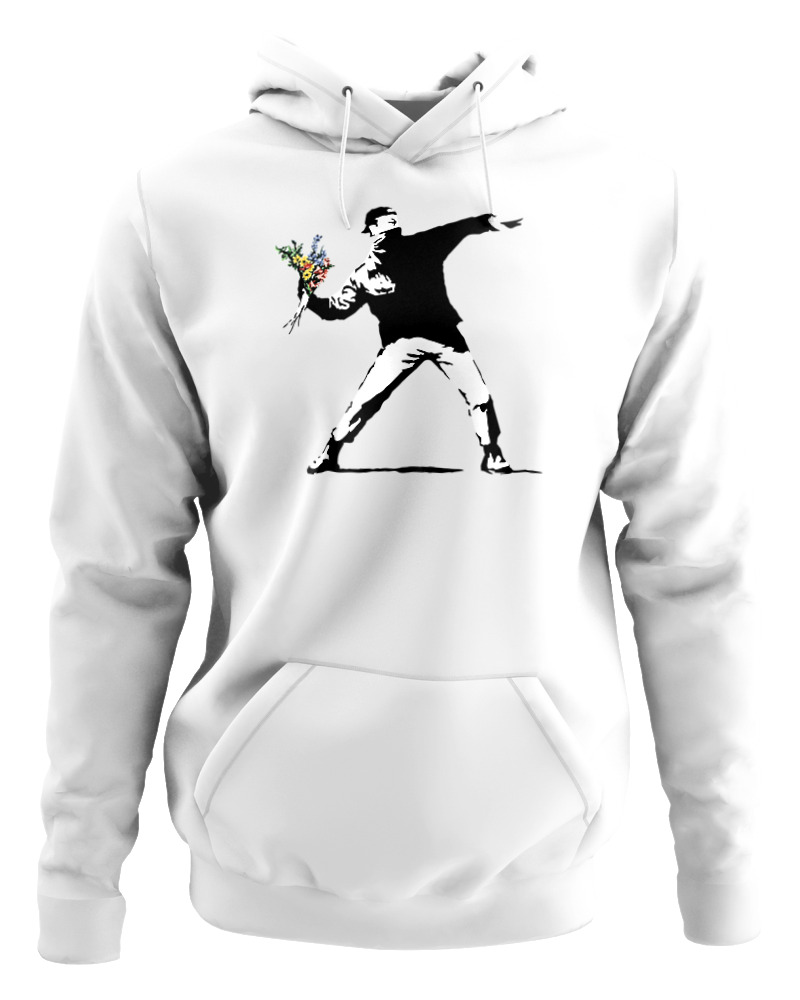 Flower Outlaw - Image 0