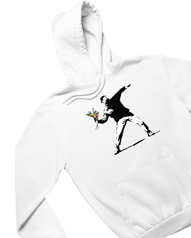 Flower Outlaw - Image 1