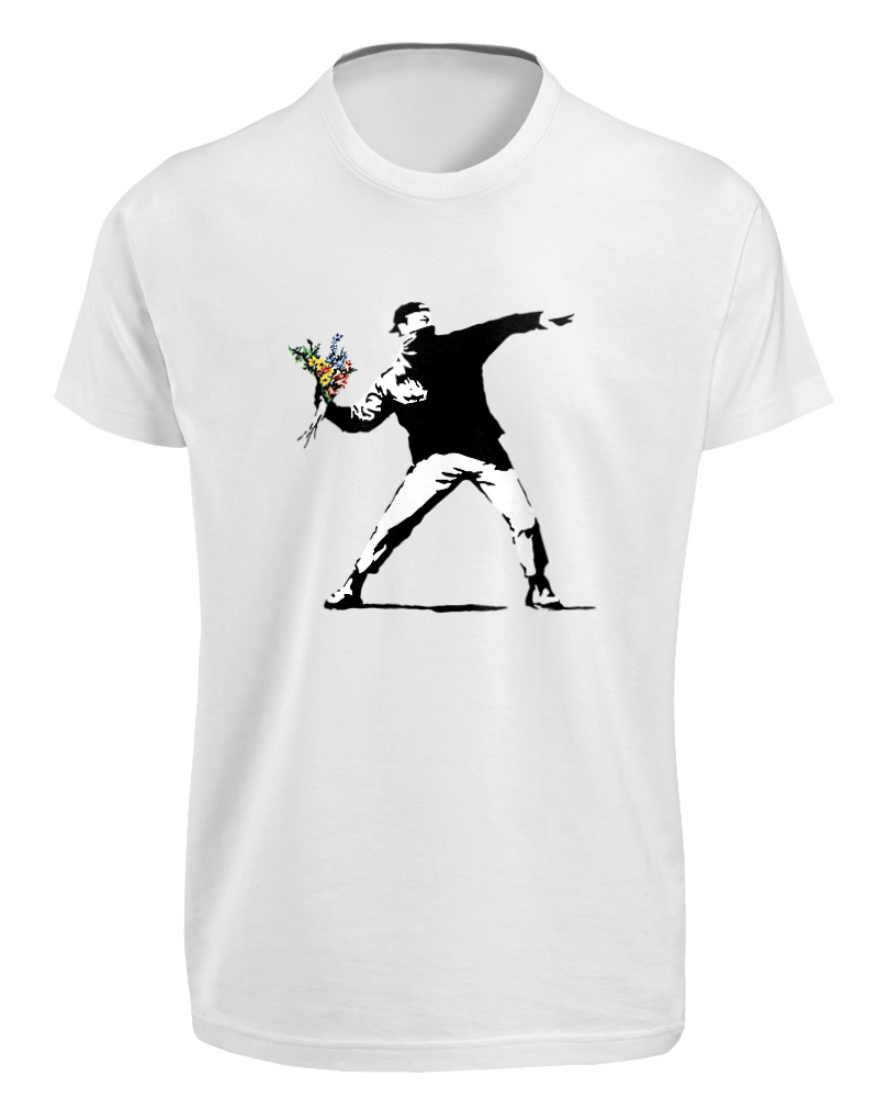 Flower Outlaw - Image 0