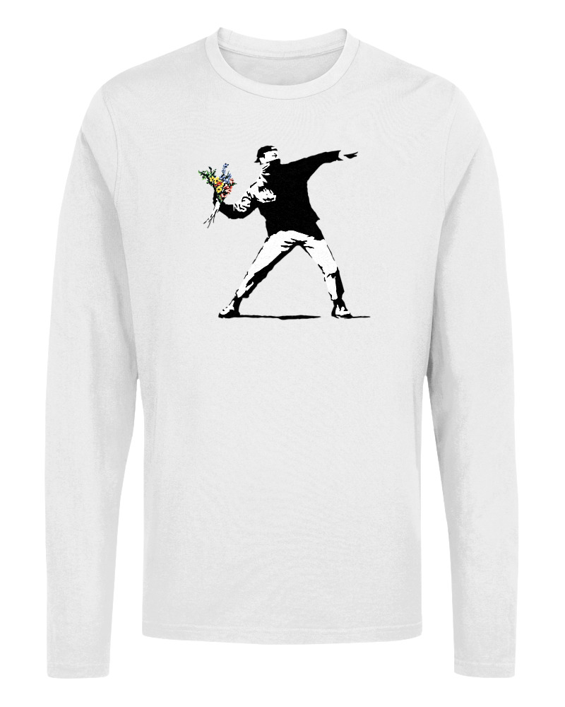 Flower Outlaw - Image 0