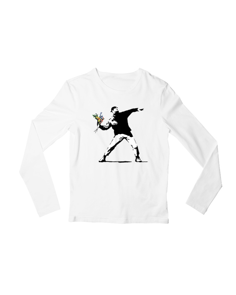 Flower Outlaw - Image 0