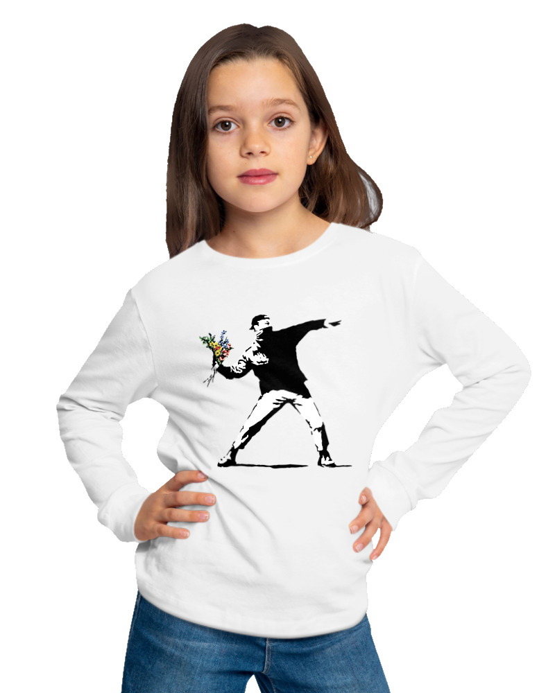 Flower Outlaw - Image 1