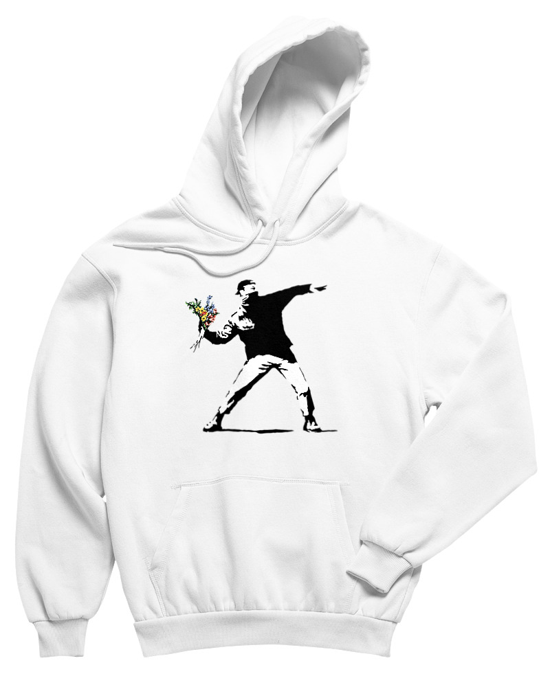 Flower Outlaw - Image 0