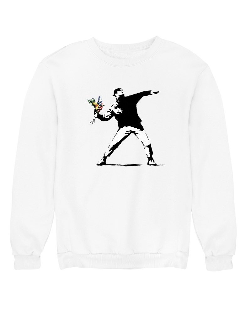 Flower Outlaw - Image 0
