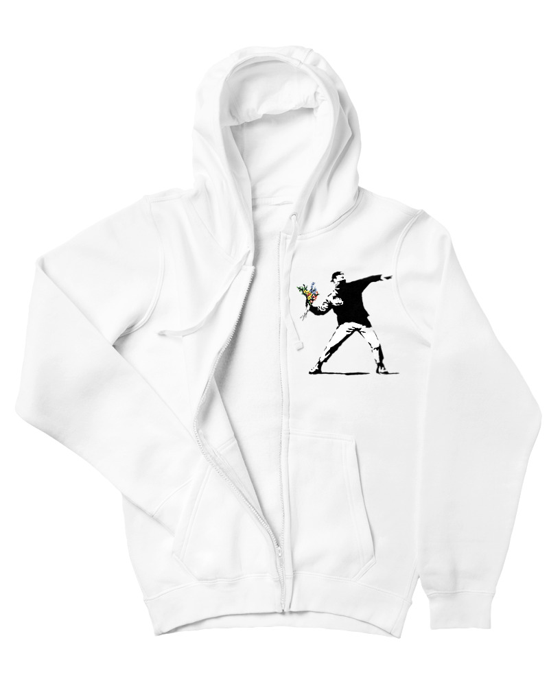 Flower Outlaw - Image 0