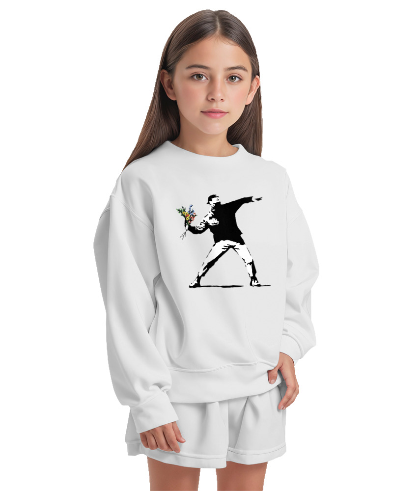 Flower Outlaw - Image 1
