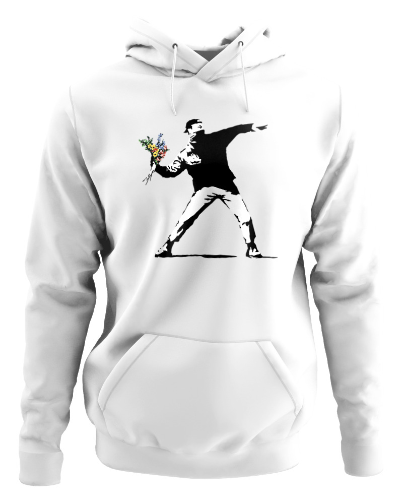 Flower Outlaw - Image 0