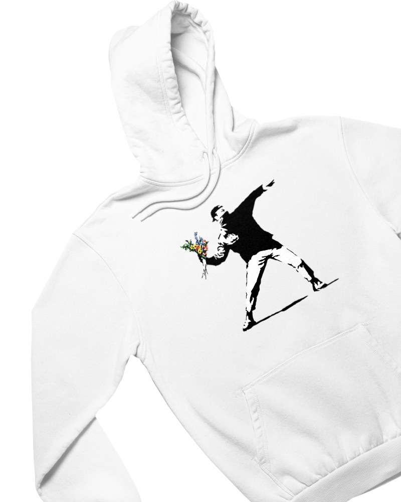 Flower Outlaw - Image 1