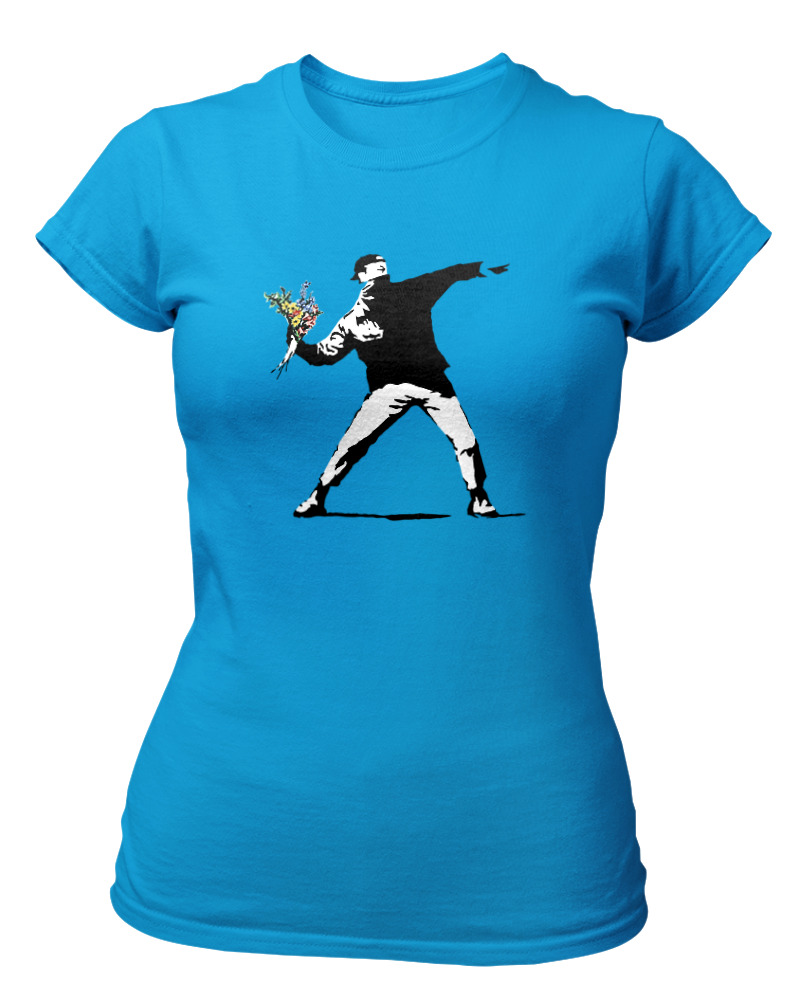 Flower Outlaw - Image 0