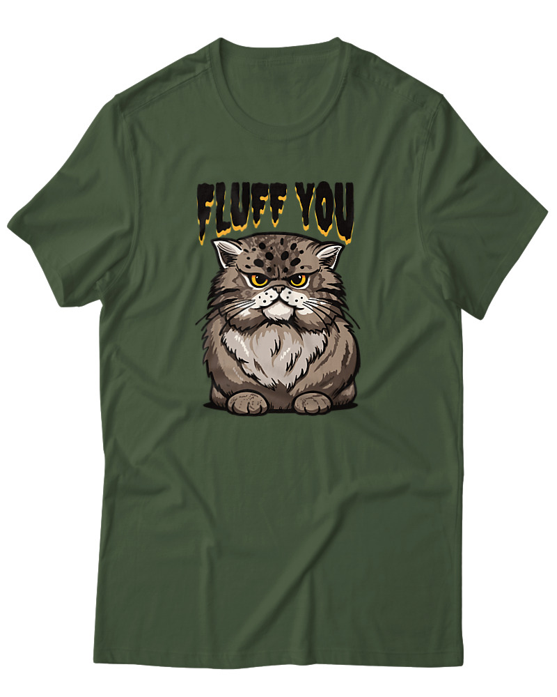 Fluff You