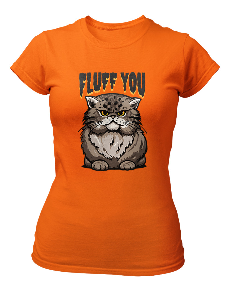 Fluff You