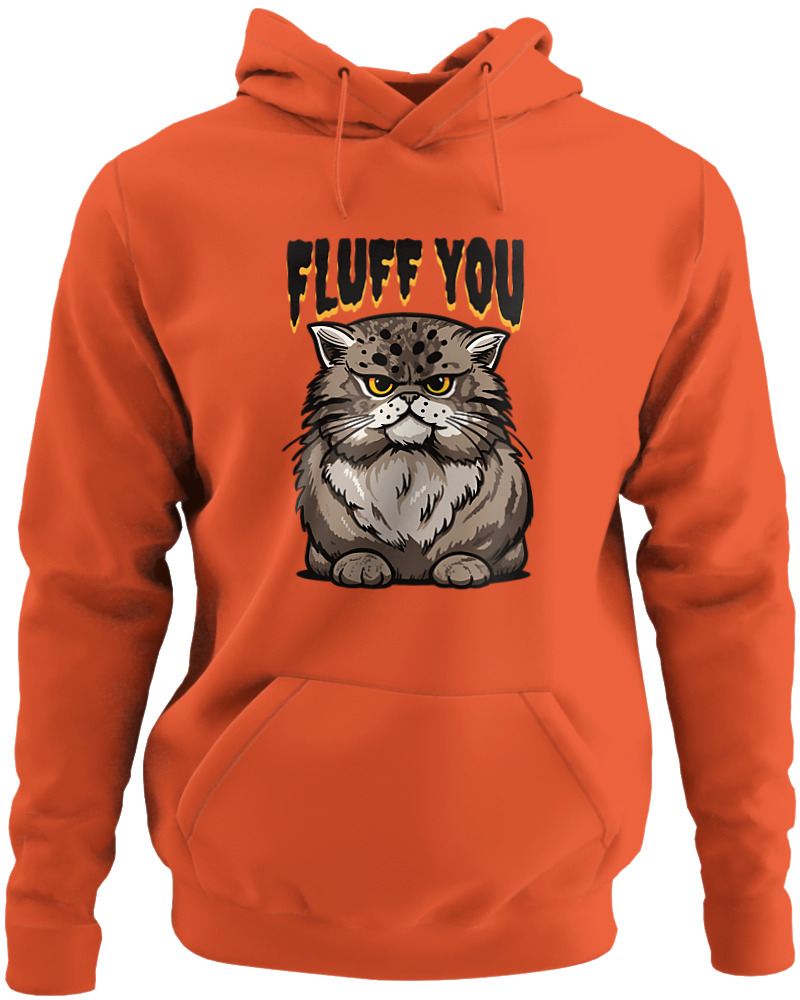 Fluff You