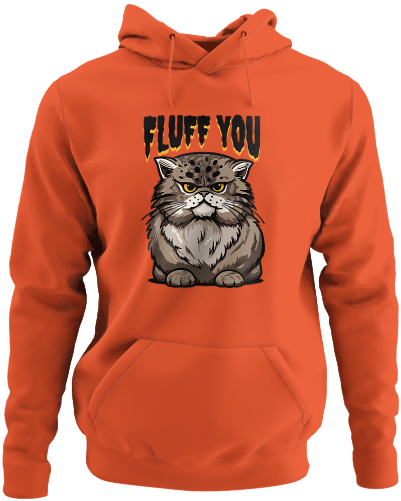 Fluff You
