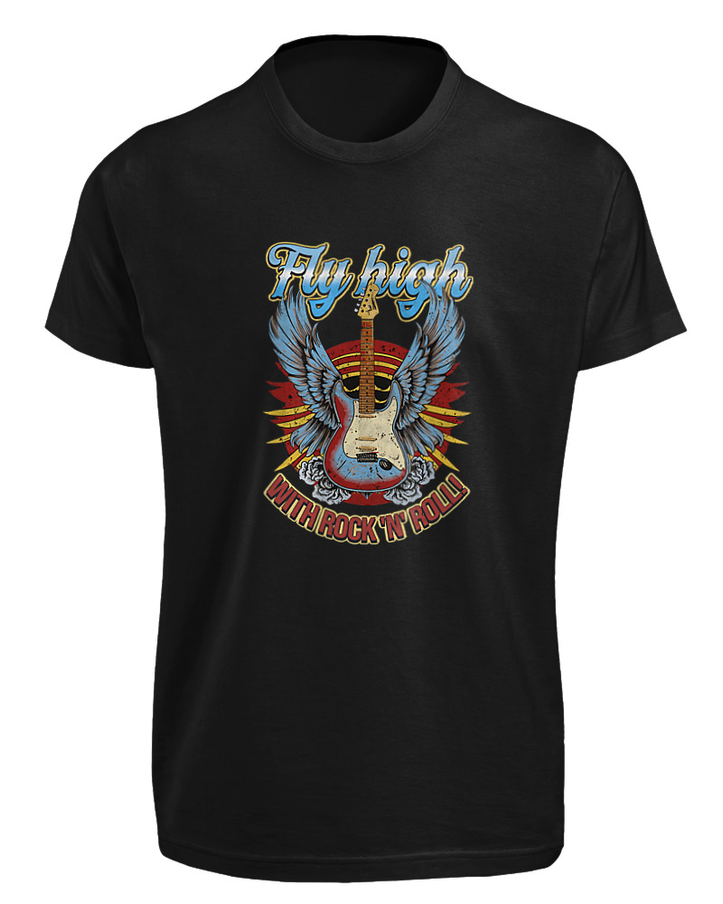 Fly High - Image 0