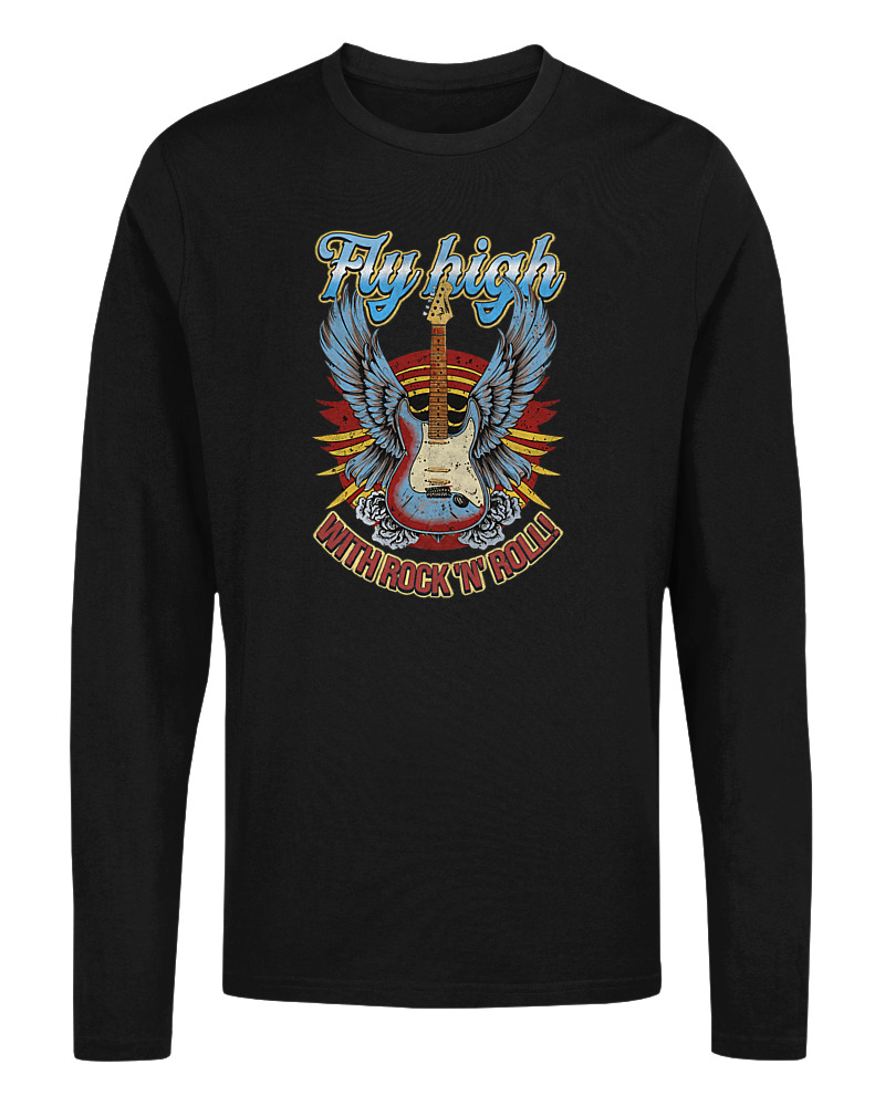 Fly High - Image 0