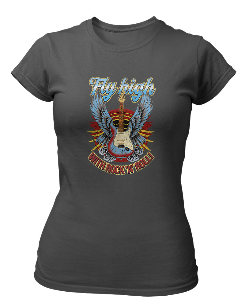 Fly High - Image 0