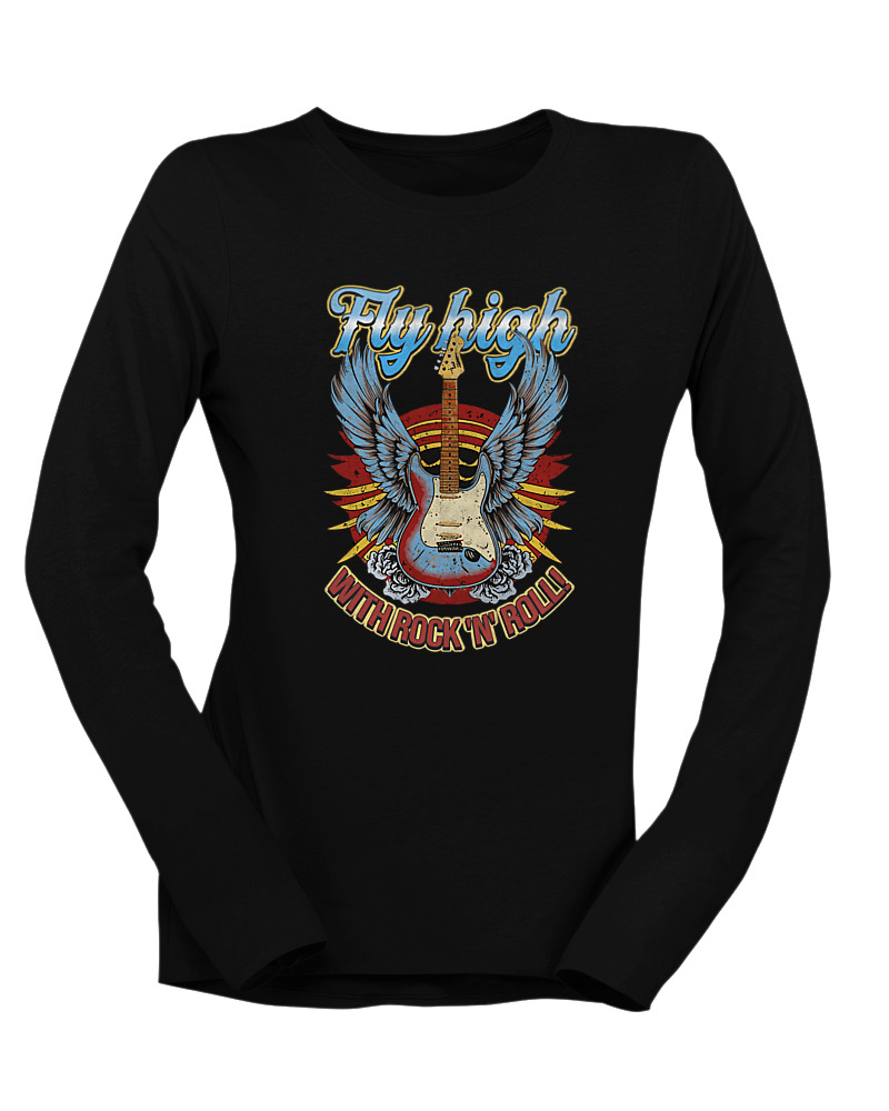 Fly High - Image 0