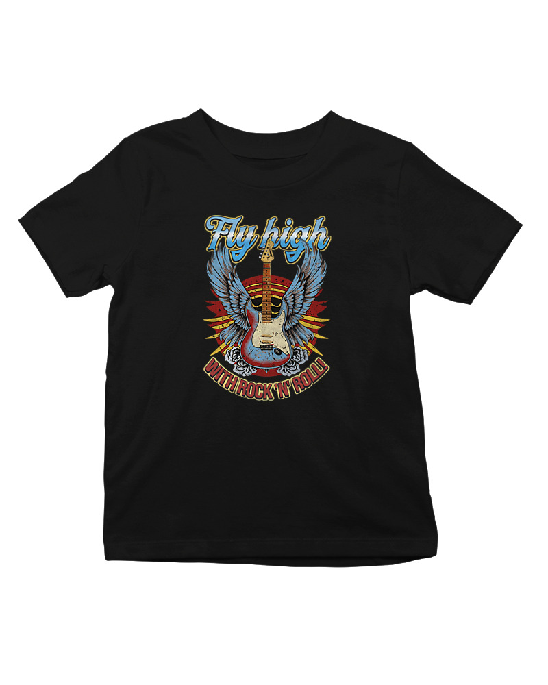 Fly High - Image 0
