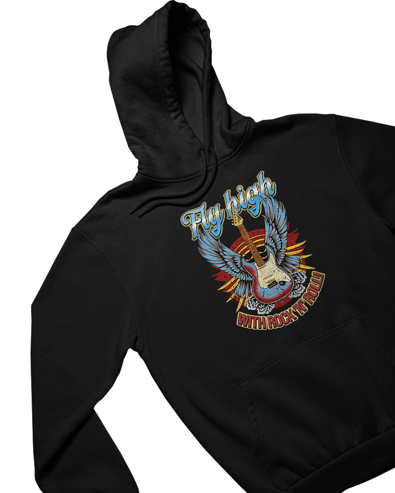Fly High - Image 1