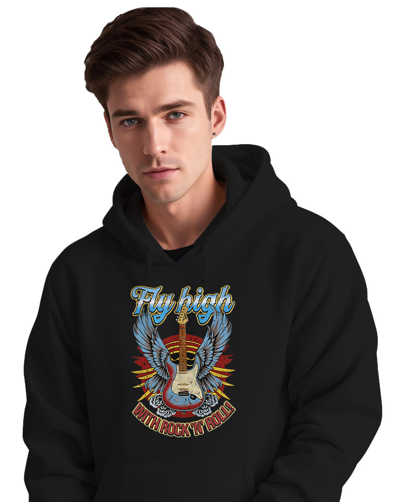 Fly High - Image 2