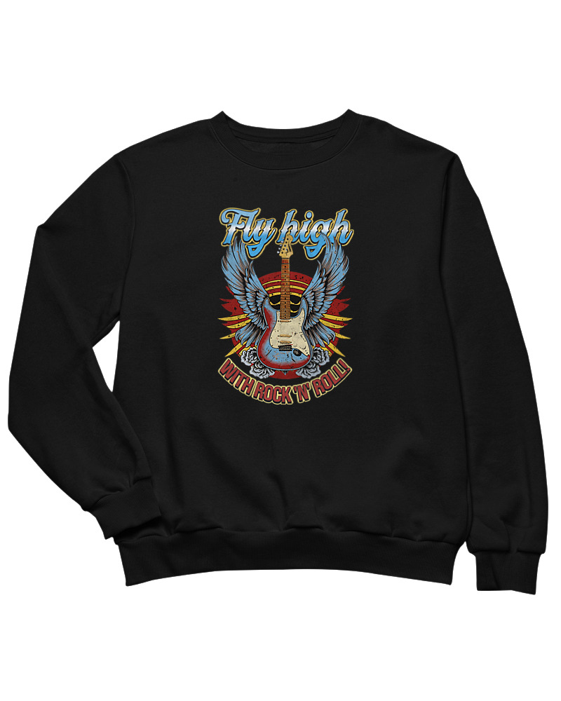 Fly High - Image 0