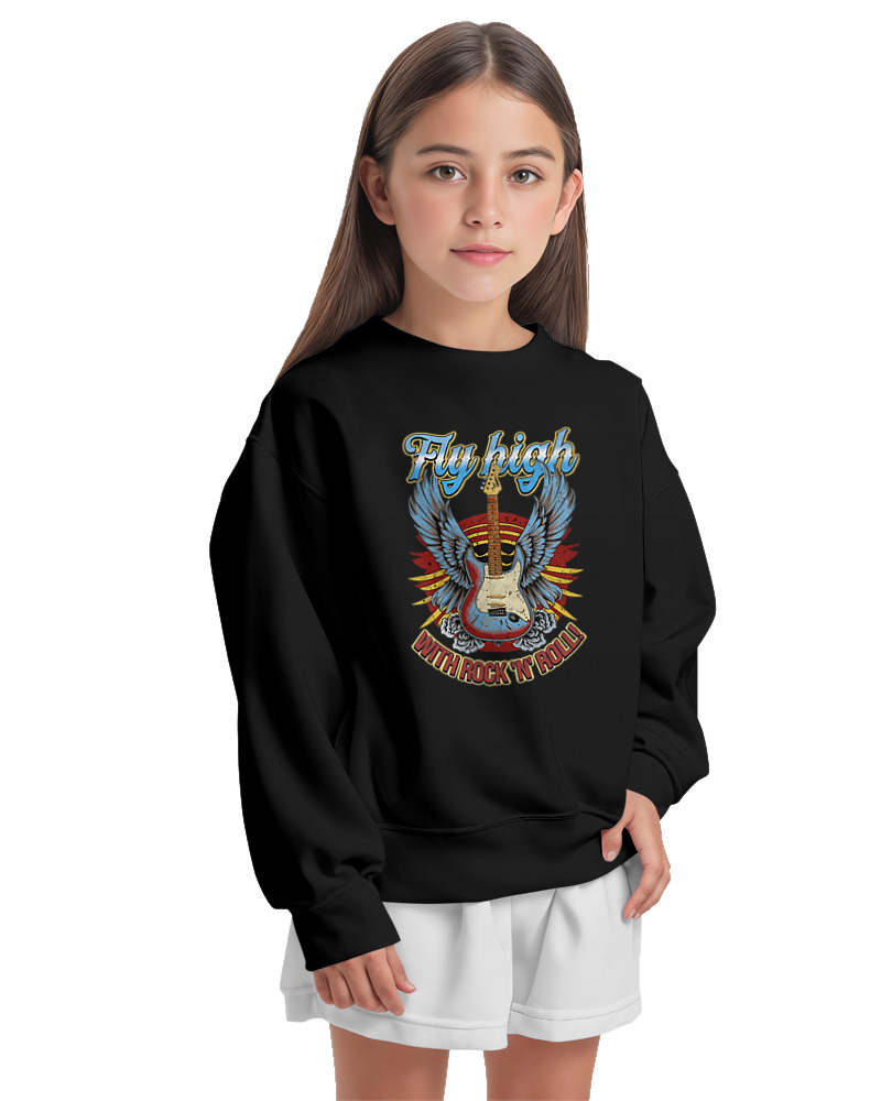Fly High - Image 1