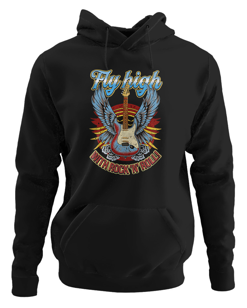 Fly High - Image 0