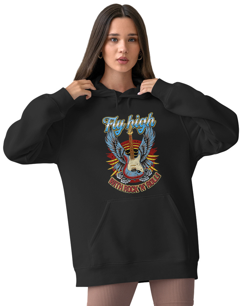 Fly High - Image 2