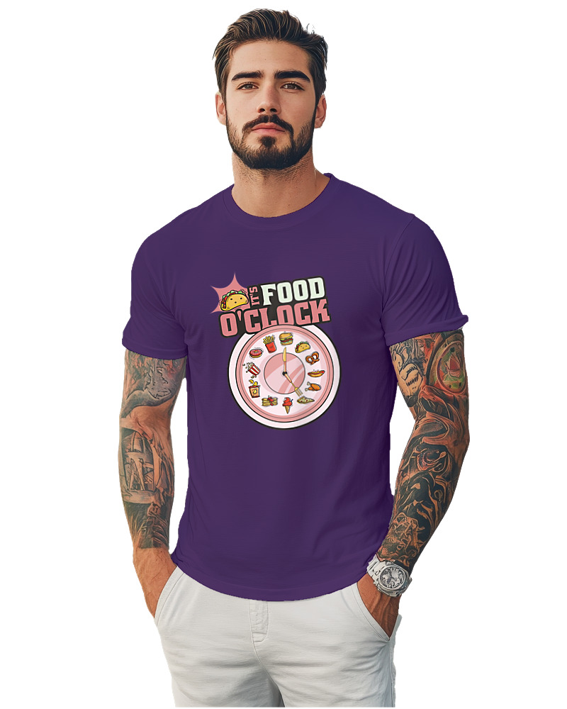 Food O'Clock - Image 1