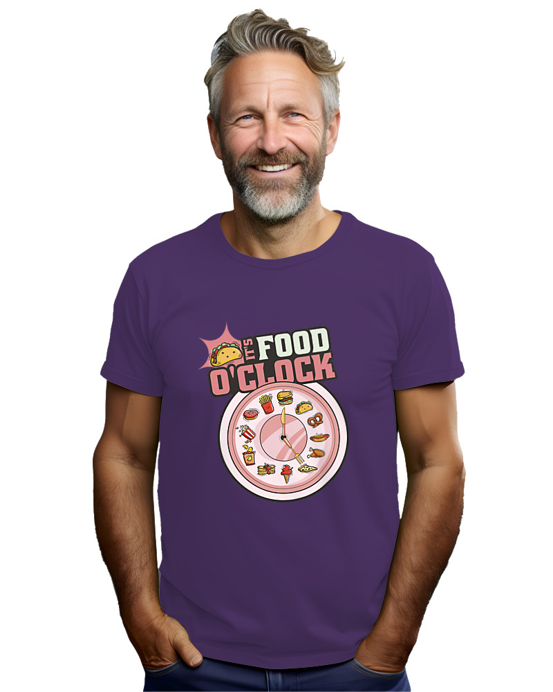 Food O'Clock - Image 2