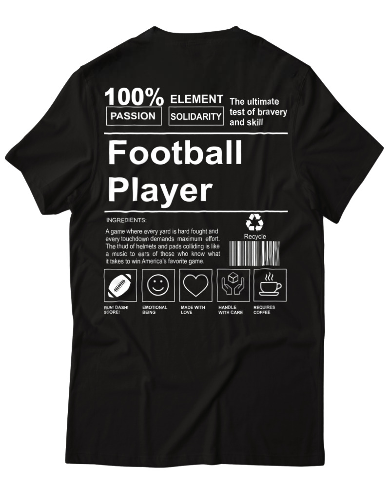 Football Player