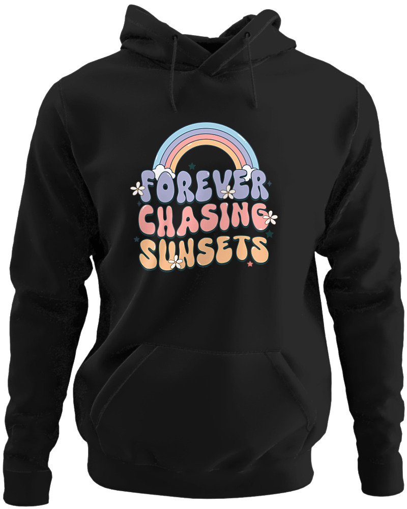 Forever Chasing Sunsets