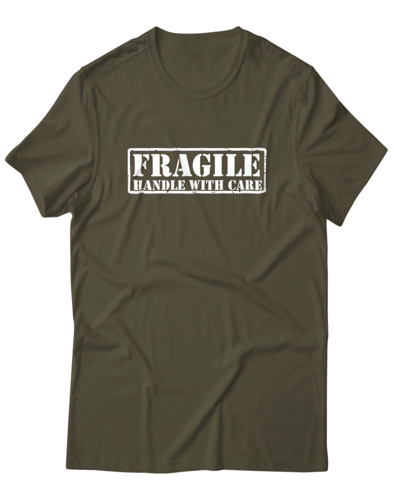 Fragile