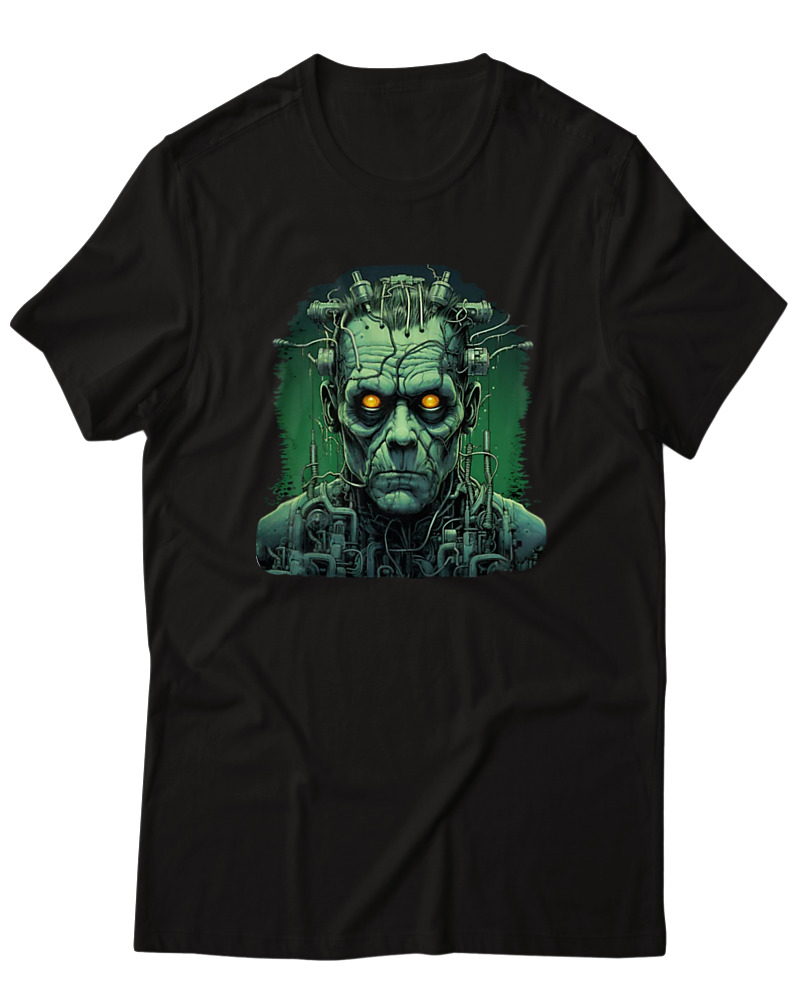Frankenstein Monster