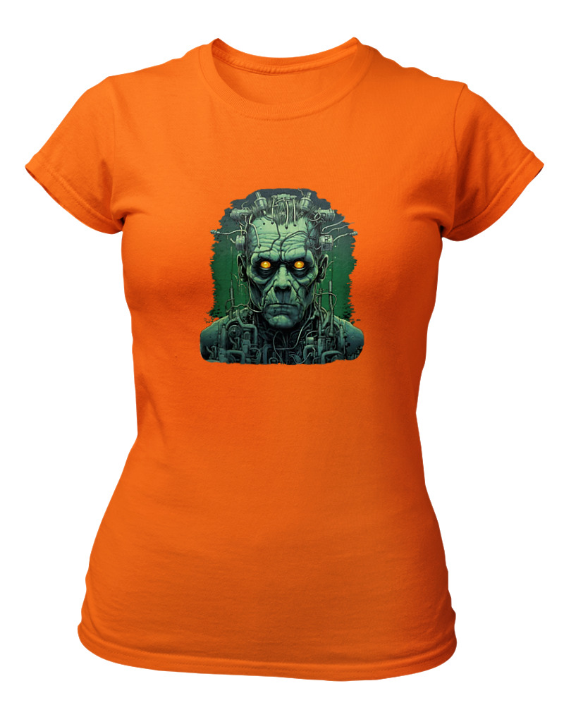 Frankenstein Monster