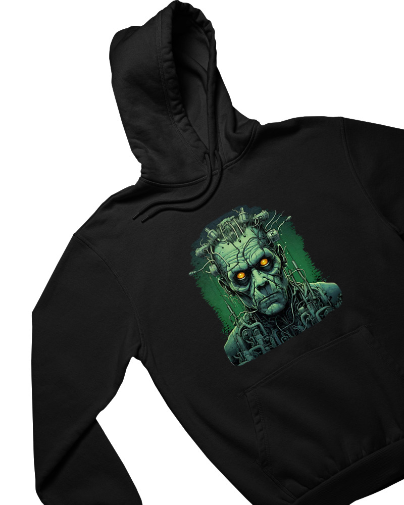 Frankenstein Monster - Image 1