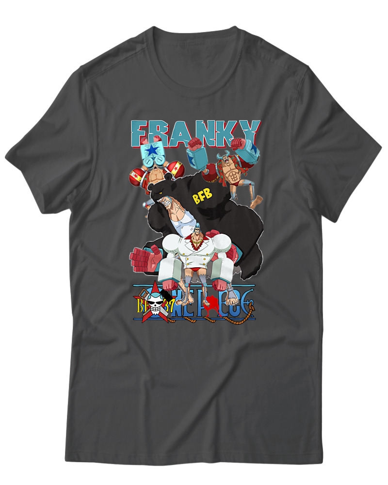 Franky Multi Mode