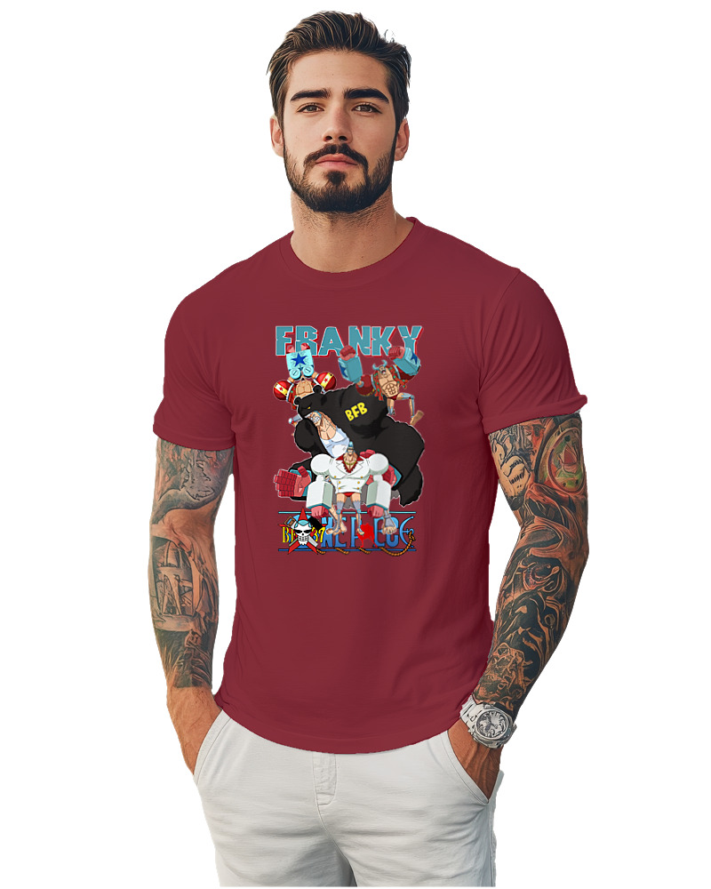 Franky Multi Mode - Image 1