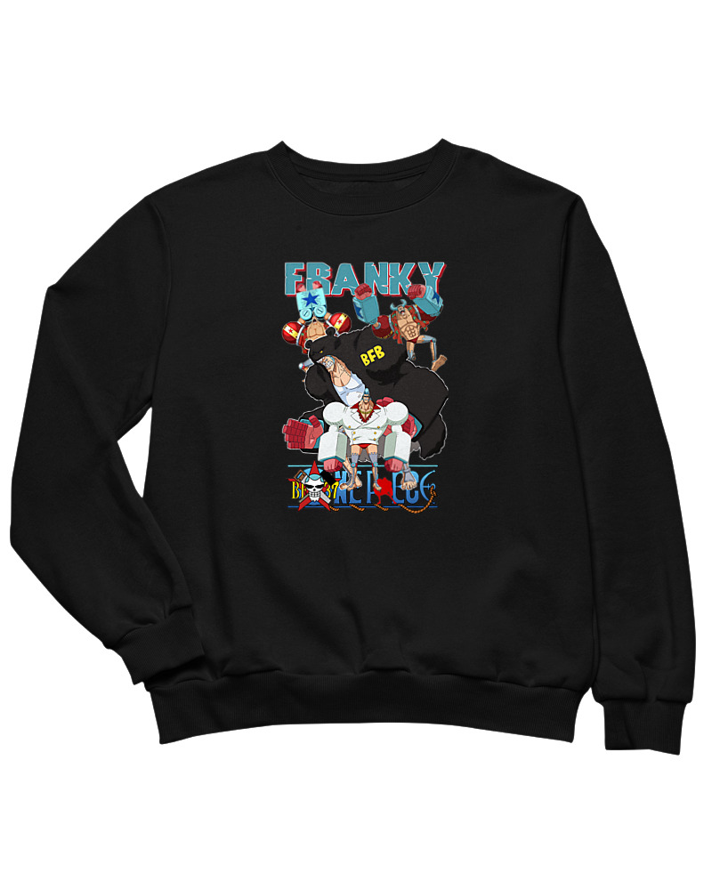 Franky Multi Mode