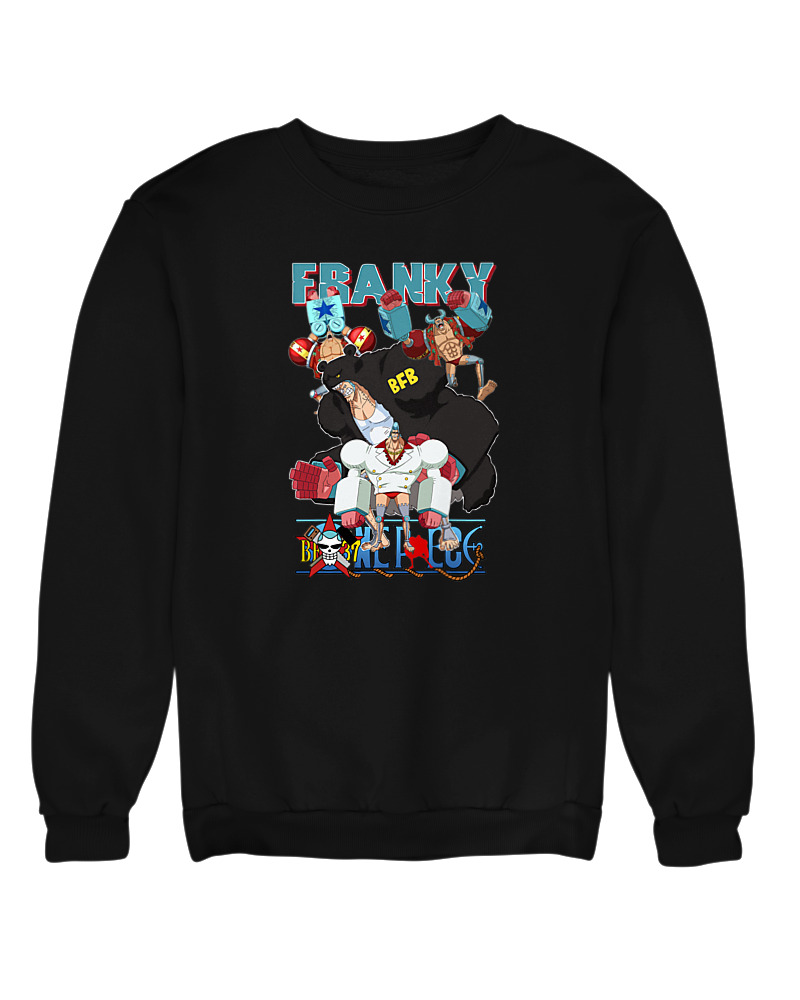 Franky Multi Mode