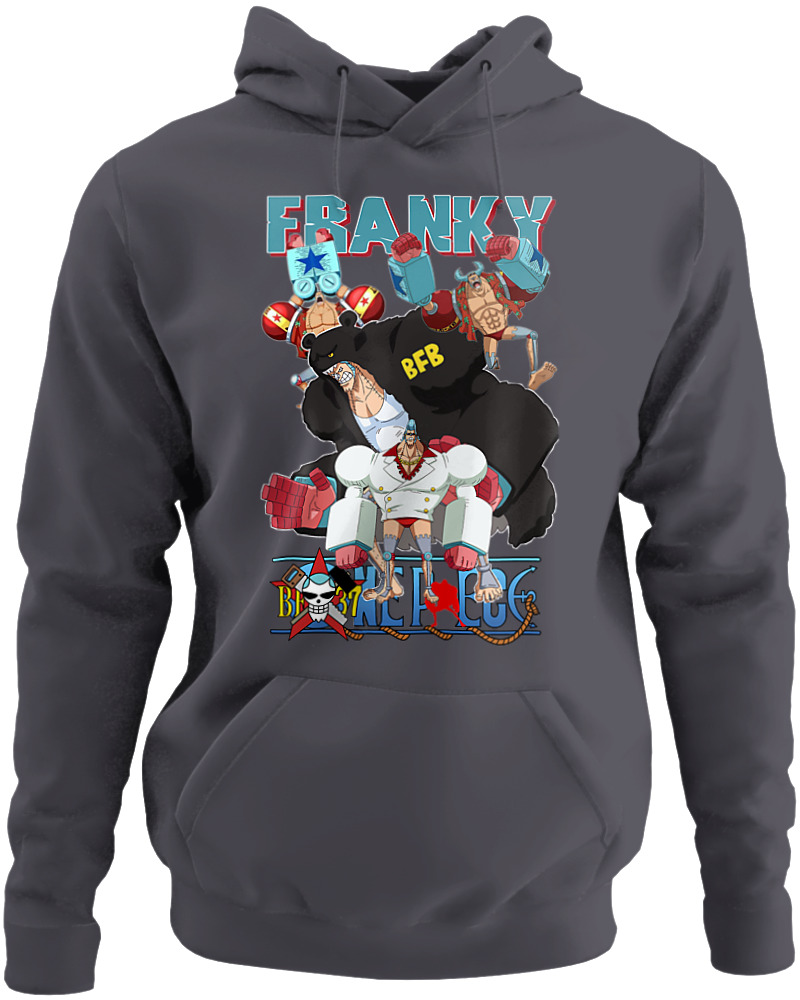 Franky Multi Mode