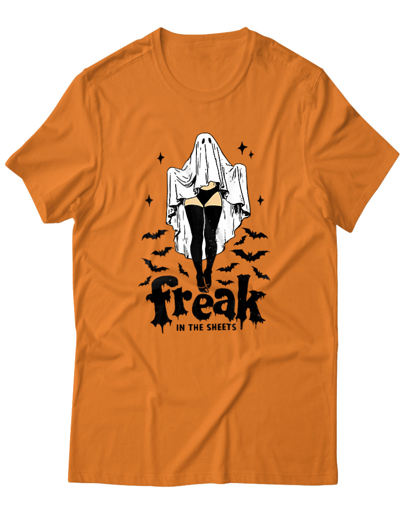 Freak - Image 0