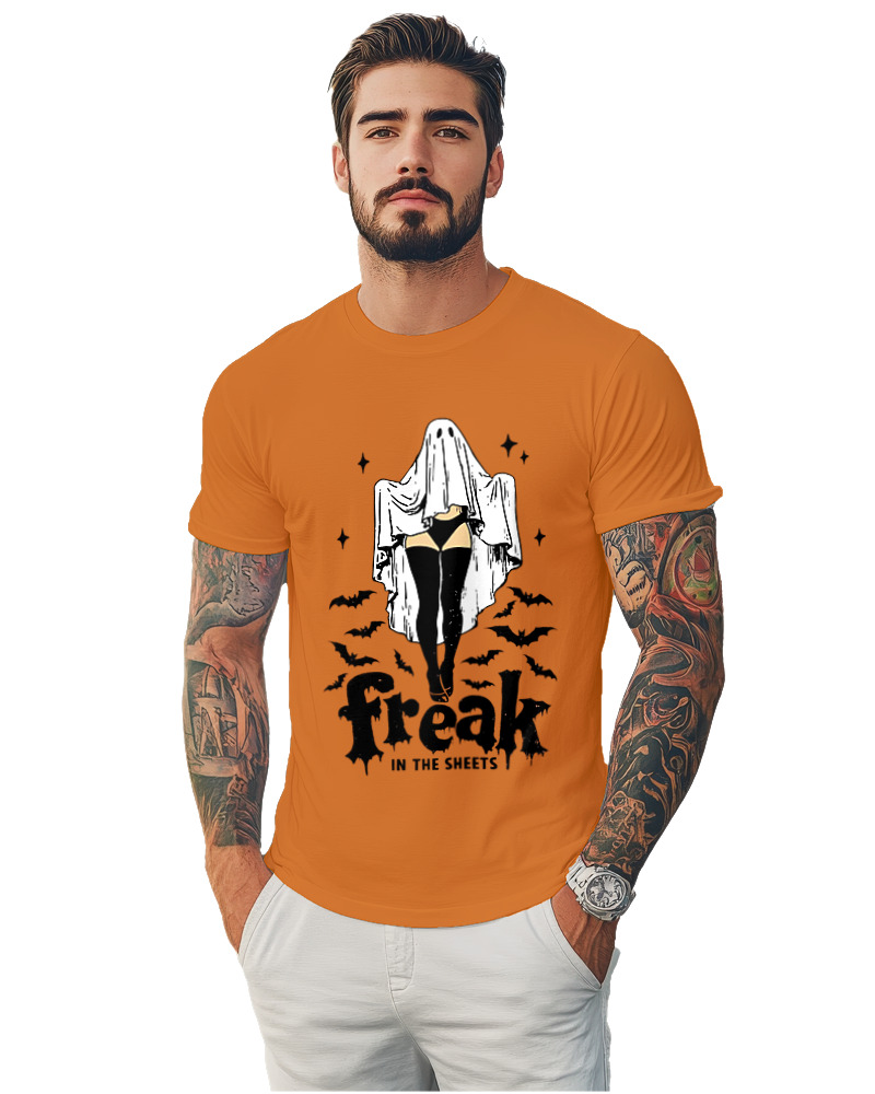 Freak - Image 1