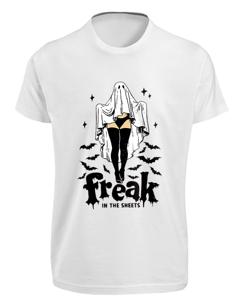 Freak - Image 0