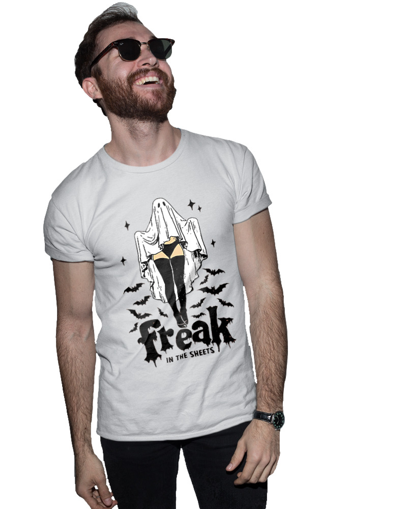 Freak - Image 1