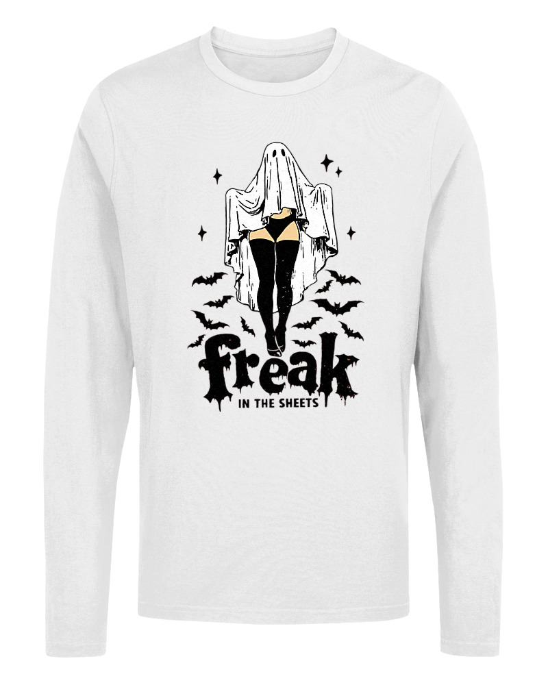Freak - Image 0