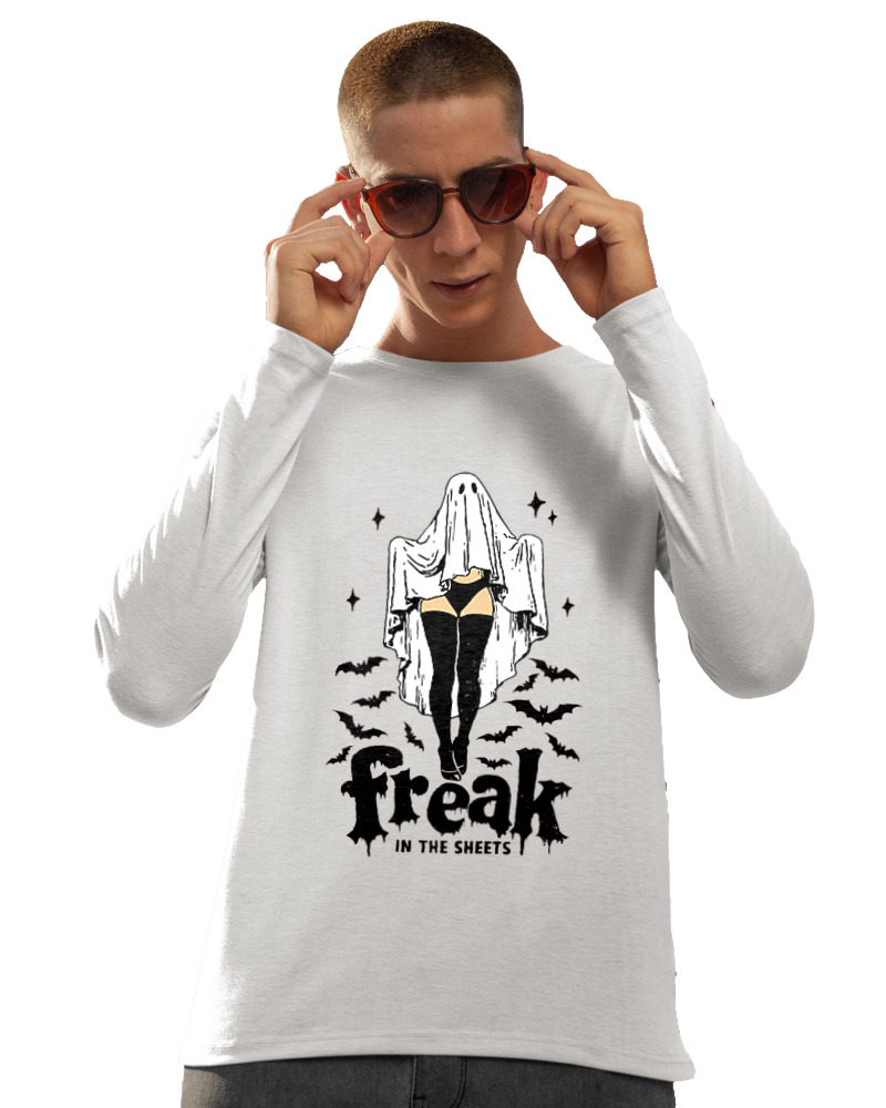 Freak - Image 1