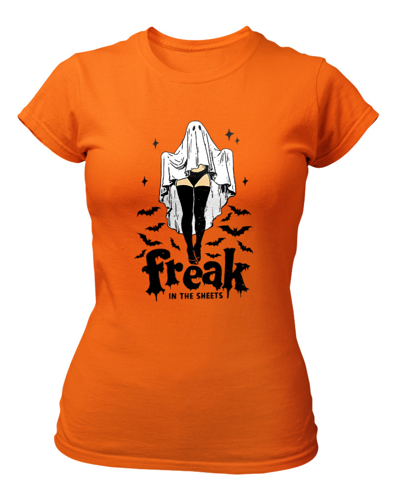 Freak - Image 0